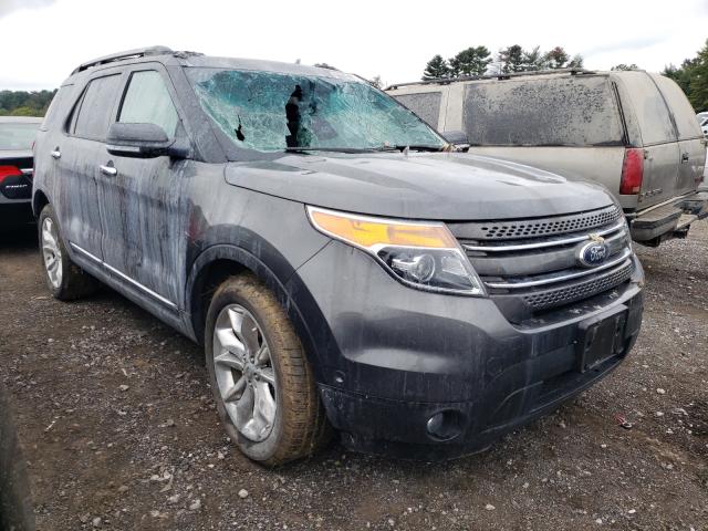 FORD EXPLORER L 2015 1fm5k8f89fgc58847