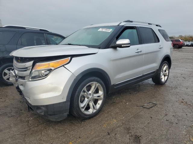 FORD EXPLORER 2015 1fm5k8f89fgc59478