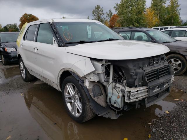 FORD EXPLORER L 2016 1fm5k8f89gga04301