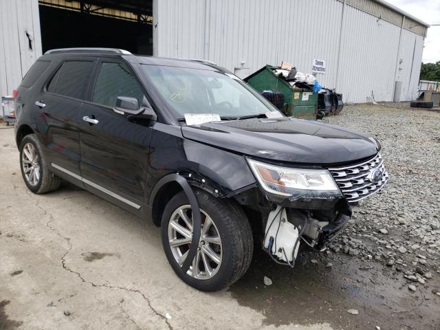 FORD EXPLORER L 2016 1fm5k8f89gga98731