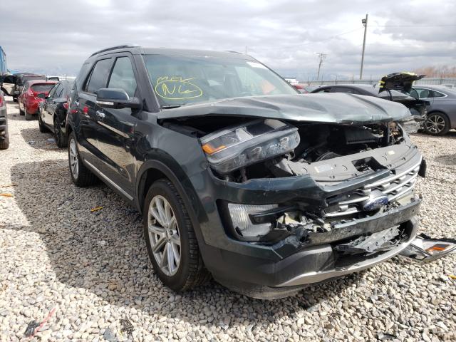 FORD EXPLORER L 2016 1fm5k8f89ggc07141