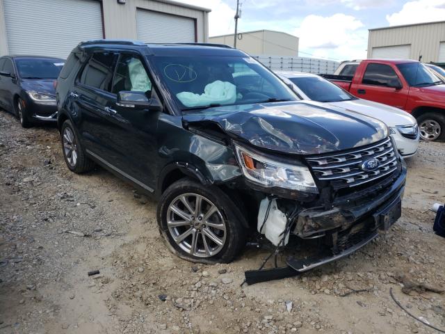 FORD EXPLORER L 2016 1fm5k8f89ggc90263