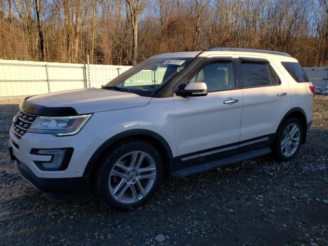 FORD EXPLORER 2017 1fm5k8f89hgb25928