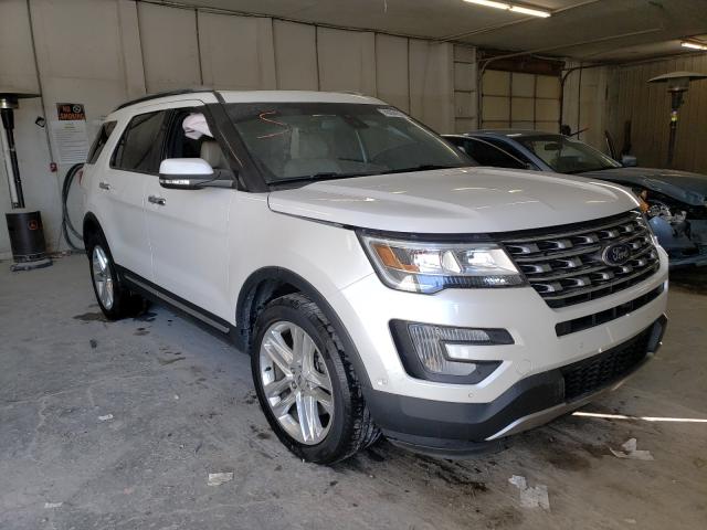 FORD EXPLORER L 2017 1fm5k8f89hgb44818