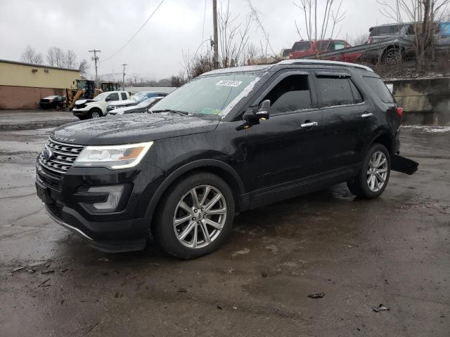 FORD EXPLORER 2017 1fm5k8f89hgc07058