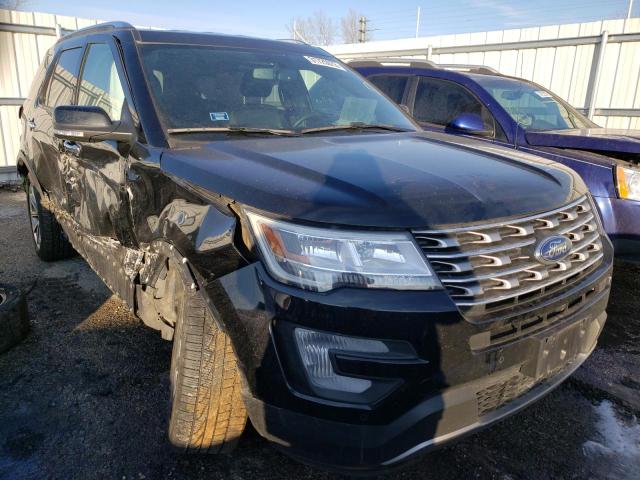 FORD EXPLORER L 2017 1fm5k8f89hgc68233