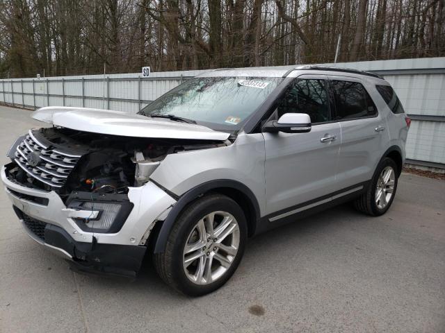 FORD EXPLORER L 2017 1fm5k8f89hgd75203