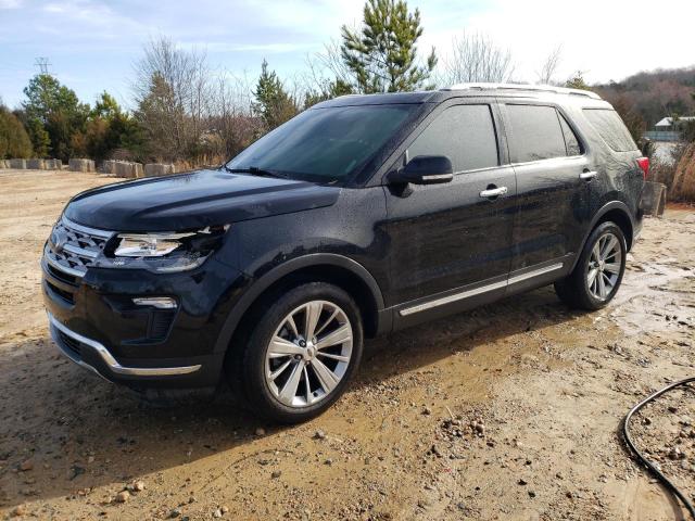 FORD EXPLORER 2018 1fm5k8f89jga89213