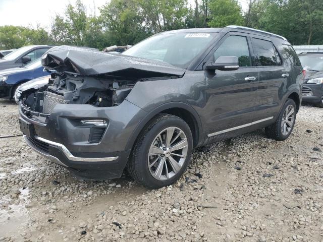 FORD EXPLORER L 2018 1fm5k8f89jgb10786