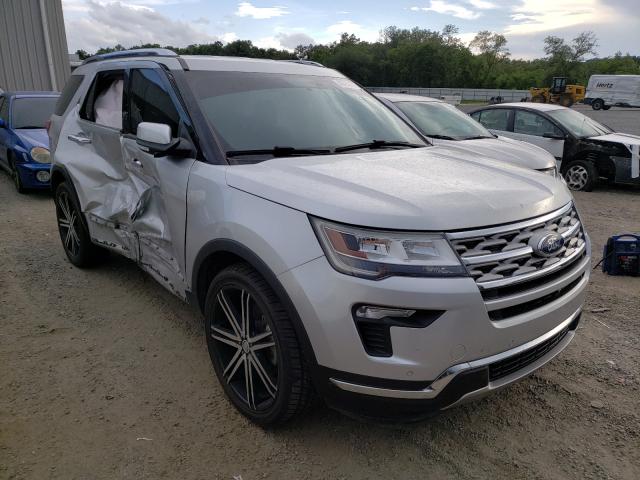 FORD EXPLORER L 2018 1fm5k8f89jgb13378