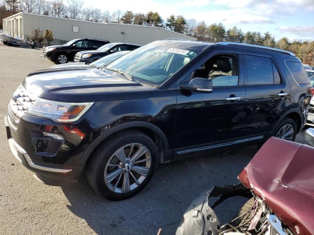 FORD EXPLORER 2018 1fm5k8f89jgb67506