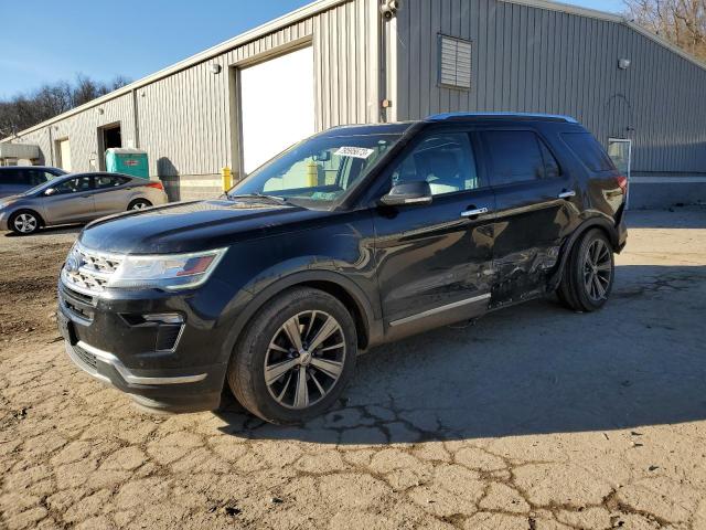 FORD EXPLORER 2018 1fm5k8f89jgb67621