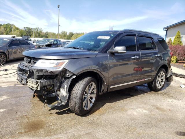 FORD EXPLORER 2018 1fm5k8f89jgb91448