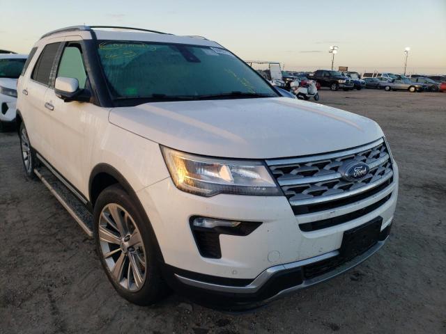 FORD EXPLORER L 2018 1fm5k8f89jgc12413