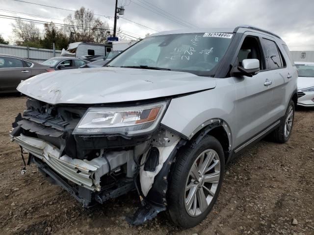 FORD EXPLORER L 2018 1fm5k8f89jgc66262