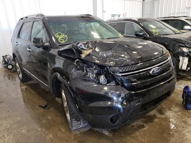 FORD EXPLORER L 2013 1fm5k8f8xdga01273