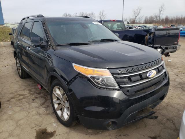 FORD EXPLORER L 2013 1fm5k8f8xdga03945