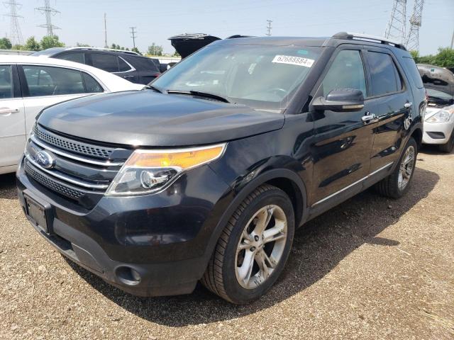 FORD EXPLORER 2013 1fm5k8f8xdga20597