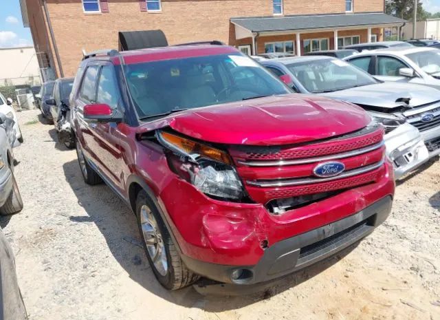 FORD EXPLORER 2013 1fm5k8f8xdga37853