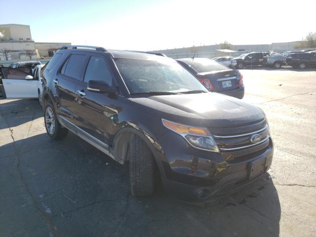 FORD EXPLORER L 2013 1fm5k8f8xdga50120