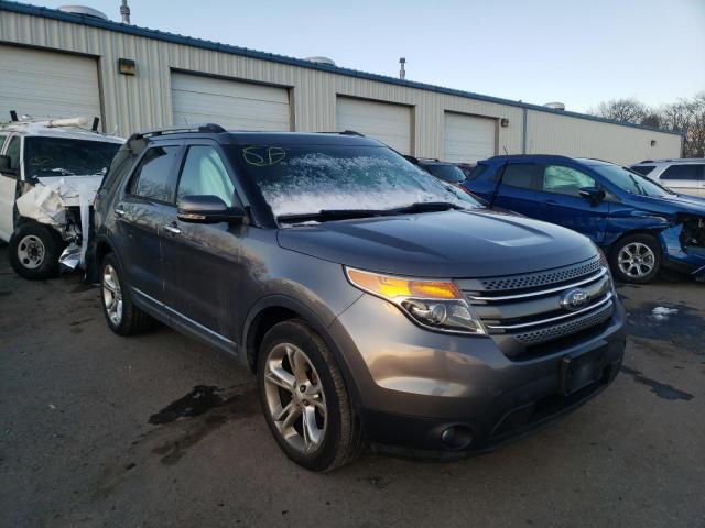 FORD EXPLORER L 2013 1fm5k8f8xdga51008