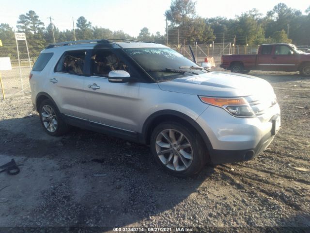 FORD EXPLORER 2013 1fm5k8f8xdga53048