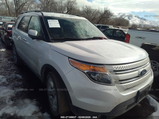 FORD EXPLORER 2013 1fm5k8f8xdga62946