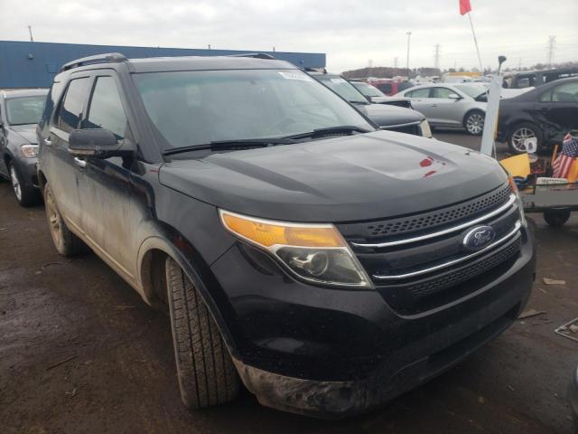 FORD EXPLORER L 2013 1fm5k8f8xdga63935