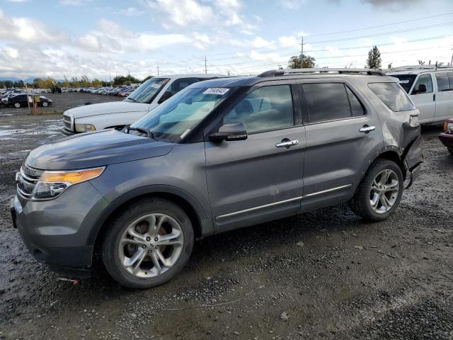 FORD EXPLORER 2013 1fm5k8f8xdga80136