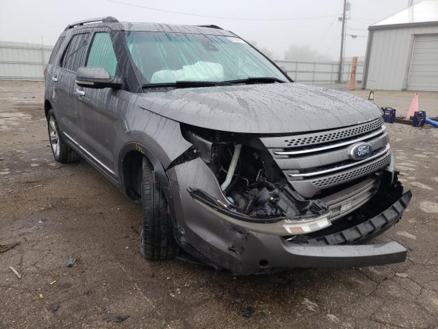 FORD EXPLORER 2013 1fm5k8f8xdga83473