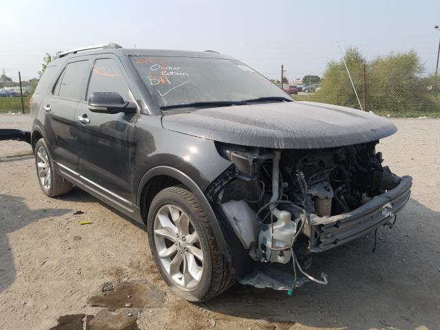 FORD EXPLORER L 2013 1fm5k8f8xdga87376