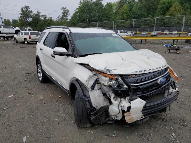 FORD EXPLORER L 2013 1fm5k8f8xdga88771