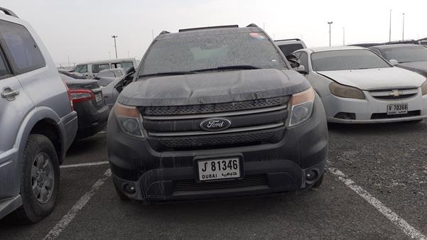 FORD EXPLORER 2013 1fm5k8f8xdga95512