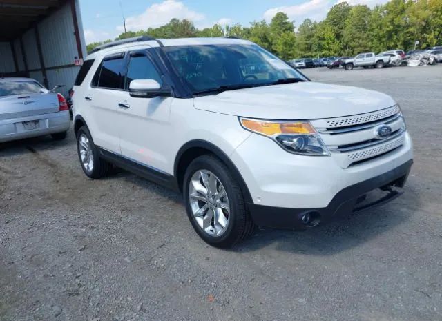 FORD EXPLORER 2013 1fm5k8f8xdga97695