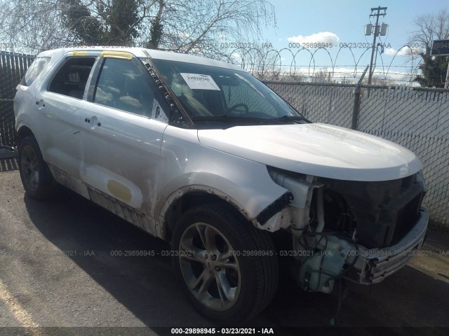 FORD EXPLORER 2013 1fm5k8f8xdga99625