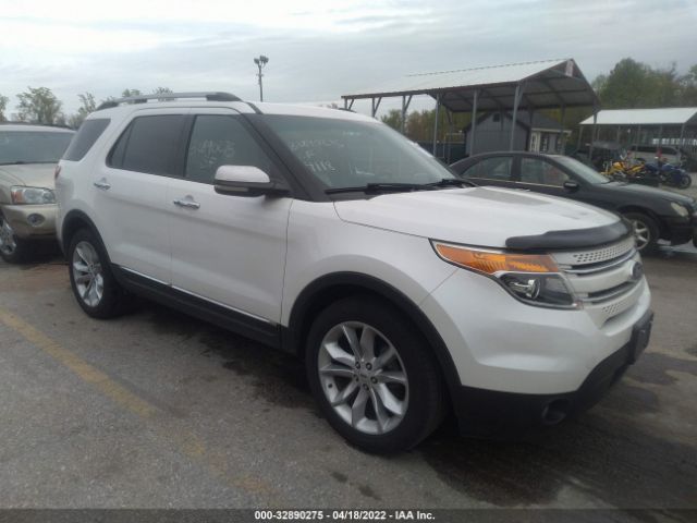 FORD EXPLORER 2013 1fm5k8f8xdgb03172