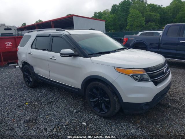 FORD EXPLORER 2013 1fm5k8f8xdgb13006