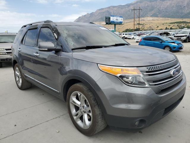 FORD EXPLORER L 2013 1fm5k8f8xdgb16651