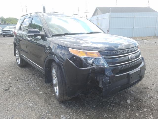 FORD EXPLORER L 2013 1fm5k8f8xdgb21848