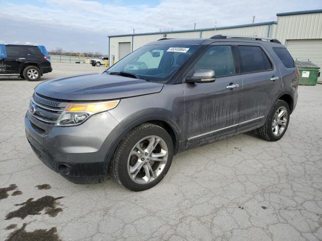 FORD EXPLORER 2013 1fm5k8f8xdgb26936