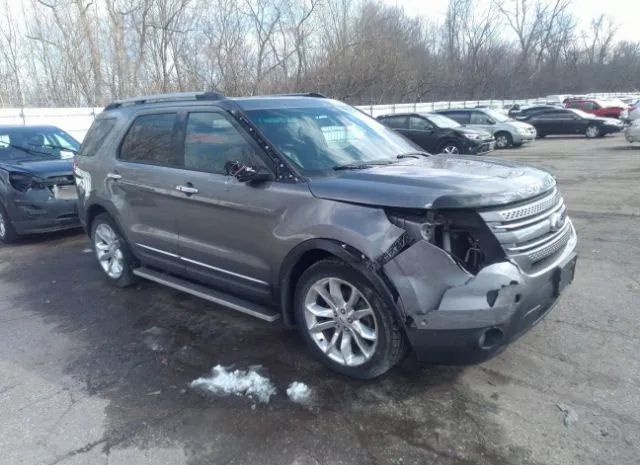 FORD EXPLORER 2013 1fm5k8f8xdgb54591