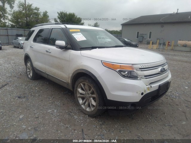 FORD EXPLORER 2013 1fm5k8f8xdgb69091