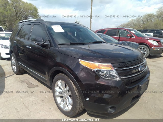 FORD EXPLORER 2013 1fm5k8f8xdgb77482