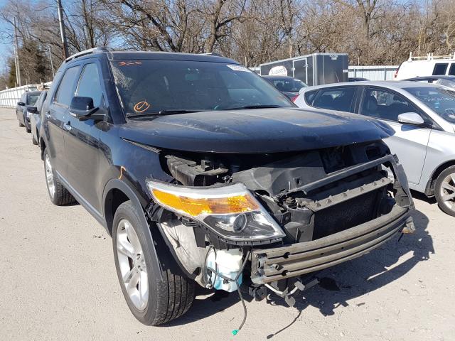 FORD EXPLORER L 2013 1fm5k8f8xdgb78292