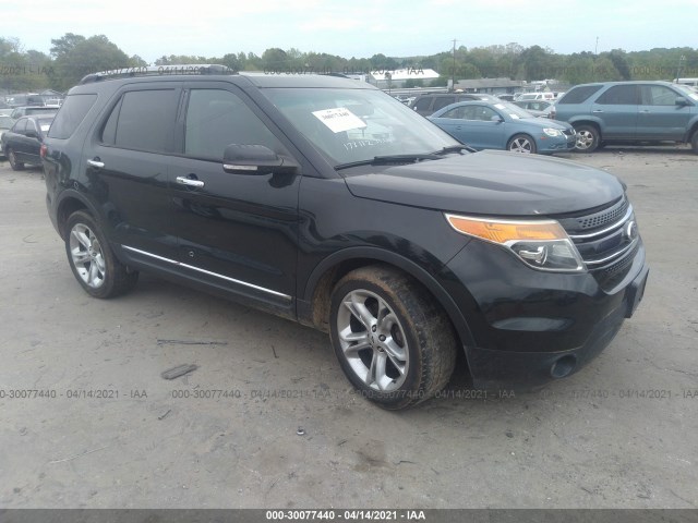 FORD EXPLORER 2013 1fm5k8f8xdgb78499