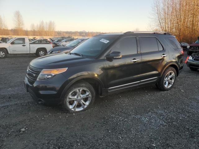 FORD EXPLORER L 2013 1fm5k8f8xdgb79815