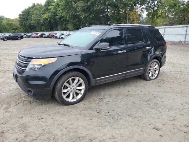 FORD EXPLORER L 2013 1fm5k8f8xdgb80690