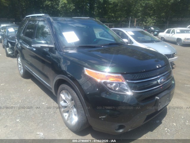 FORD EXPLORER 2013 1fm5k8f8xdgb87364