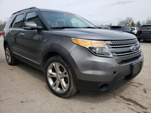 FORD EXPLORER L 2013 1fm5k8f8xdgc00839