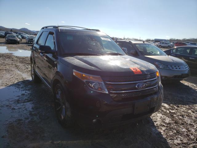 FORD EXPLORER L 2013 1fm5k8f8xdgc28883